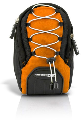 Nobilis - Mini sac à dos officiel (Nintendo DS) Nobilis - Mini sac à dos officiel (Nintendo DS)